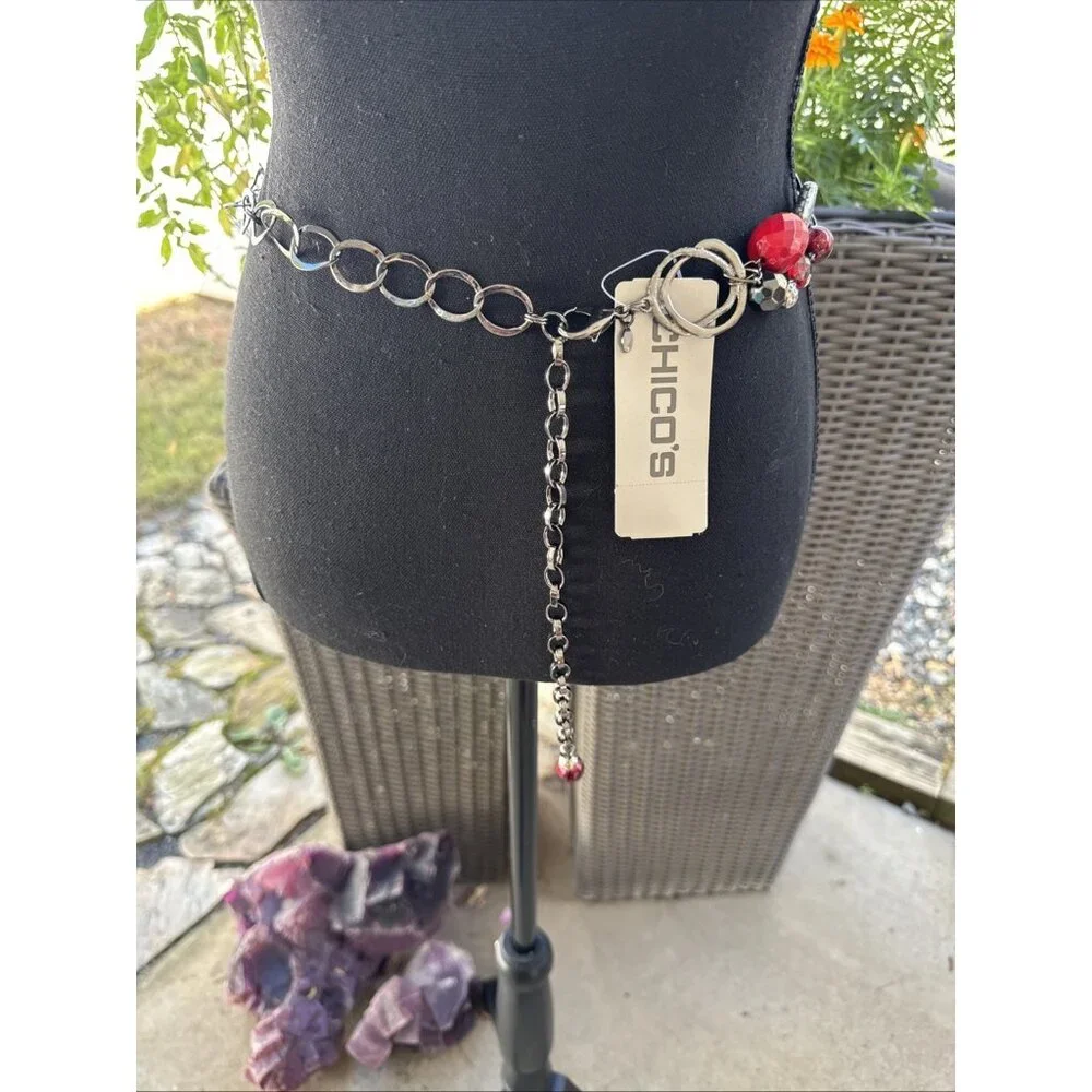 Chicos brand new